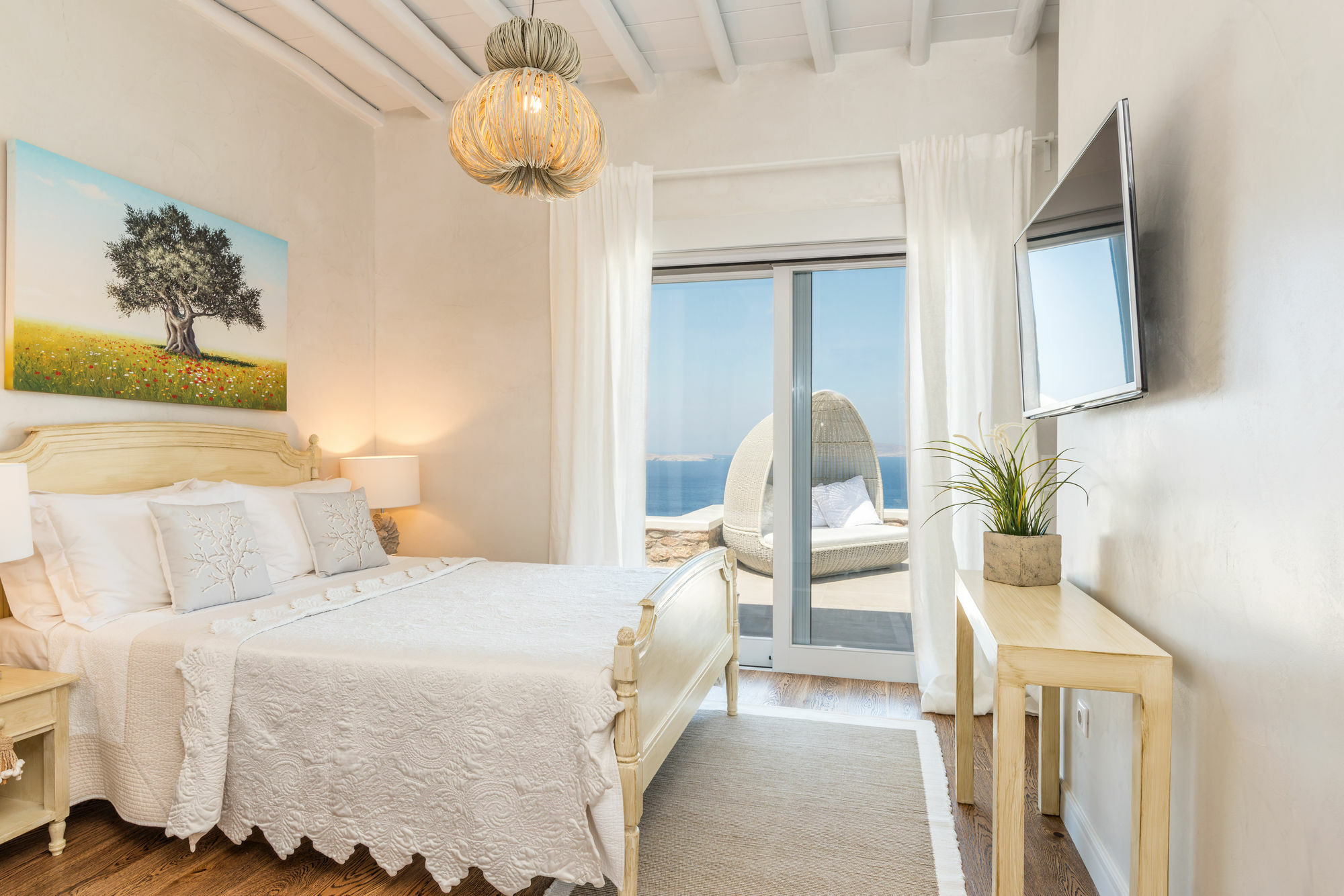 Villa Daloli Agios Ioannis Diakoftis Bagian luar foto