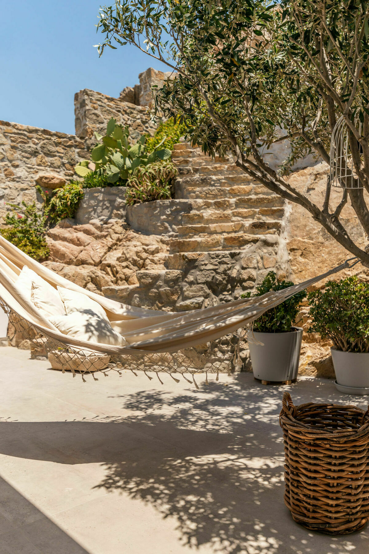Villa Daloli Agios Ioannis Diakoftis Bagian luar foto